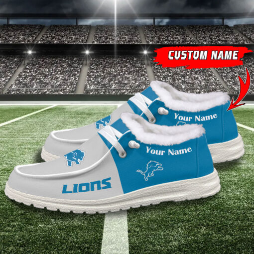 NFL - True fans of Detroit Lions's:NFL