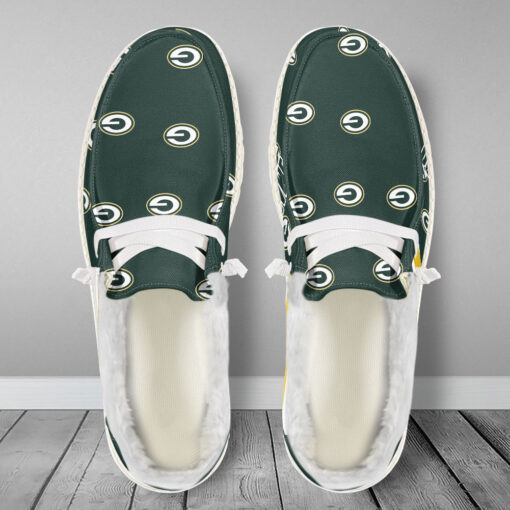 NFL - True fans of Green Bay Packers's:NFL