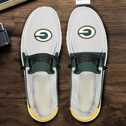 NFL - True fans of Green Bay Packers's:NFL