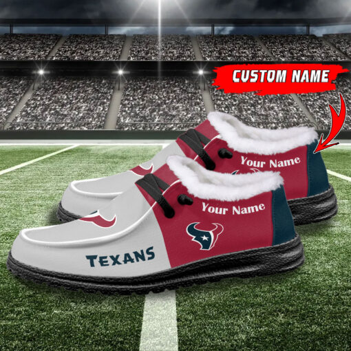 NFL - True fans of Houston Texans's:NFL