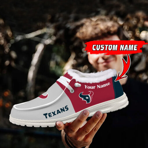 NFL - True fans of Houston Texans's:NFL