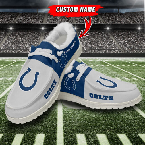 NFL - True fans of Indianapolis Colts's:NFL