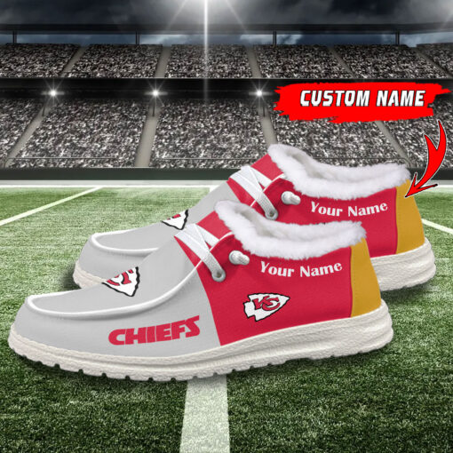 NFL - True fans of Kansas City Chiefs's:NFL