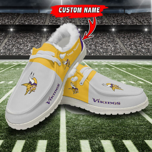 NFL - True fans of Minnesota Vikings's:NFL