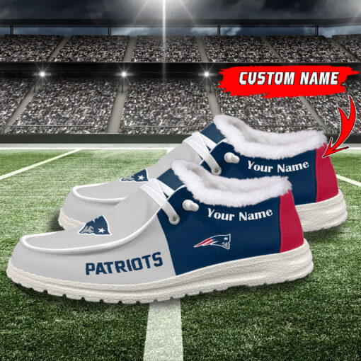 NFL - True fans of New England Patriots's:NFL