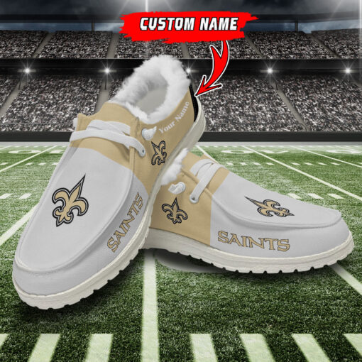 NFL - True fans of New Orleans Saints's:NFL