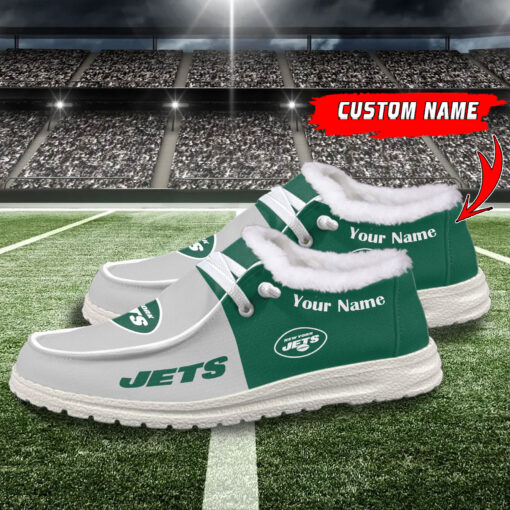 NFL - True fans of New York Jets's:NFL