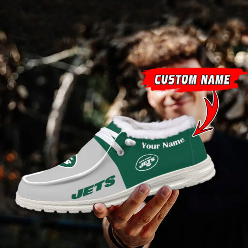 NFL - True fans of New York Jets's:NFL