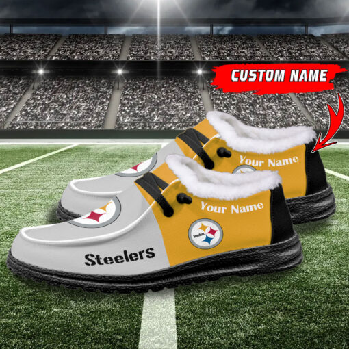 NFL - True fans of Pittsburgh Steelers's:NFL