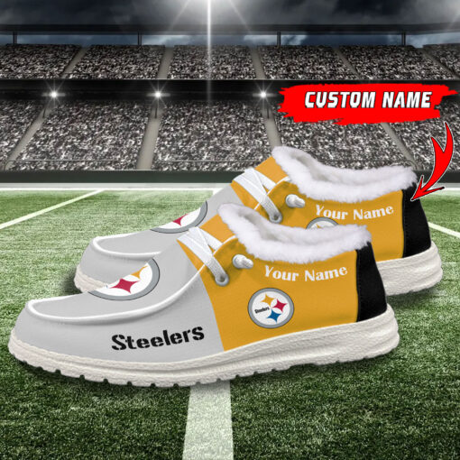 NFL - True fans of Pittsburgh Steelers's:NFL