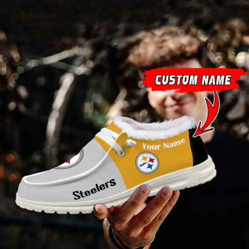 NFL - True fans of Pittsburgh Steelers's:NFL