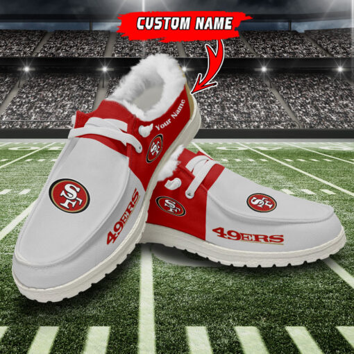 NFL - True fans of San Francisco 49ers's:NFL