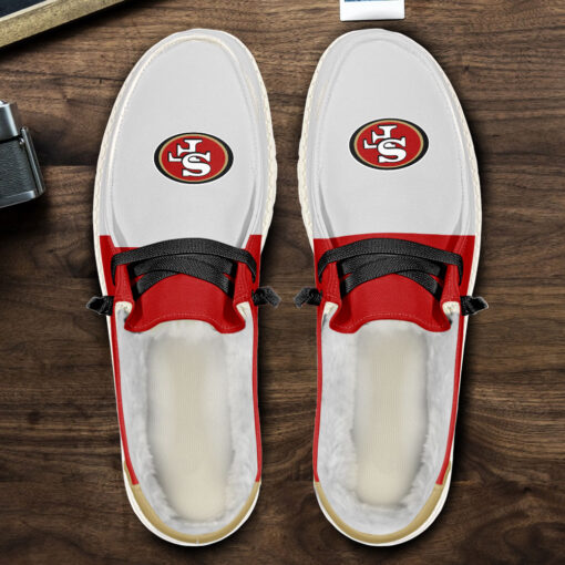 NFL - True fans of San Francisco 49ers's:NFL