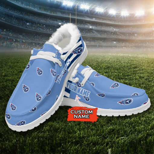 NFL - True fans of Tennessee Titans's:NFL