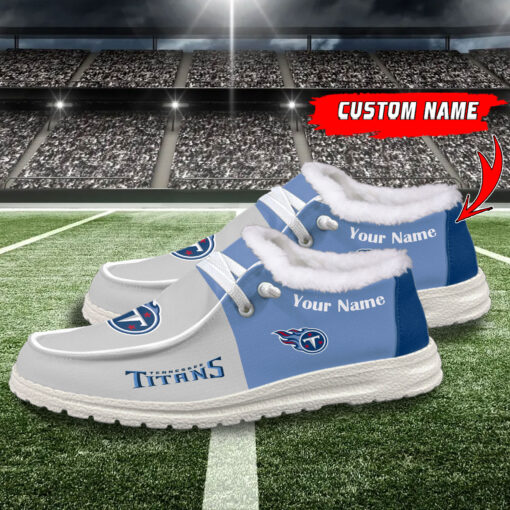 NFL - True fans of Tennessee Titans's:NFL