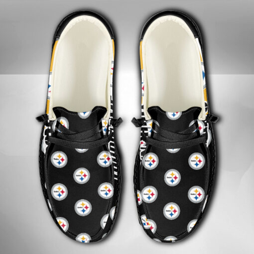 NFL - True fans of Pittsburgh Steelers's:NFL