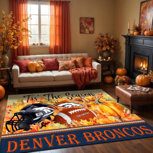 NFL - True fans of Denver Broncos's:NFL