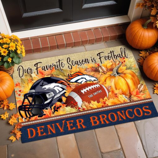 NFL - True fans of Denver Broncos's:NFL