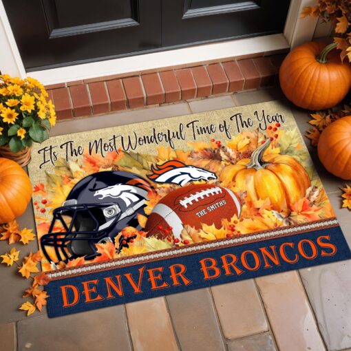 NFL - True fans of Denver Broncos's:NFL