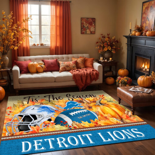 NFL - True fans of Detroit Lions's:NFL