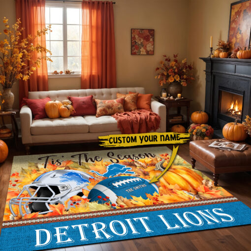 NFL - True fans of Detroit Lions's:NFL