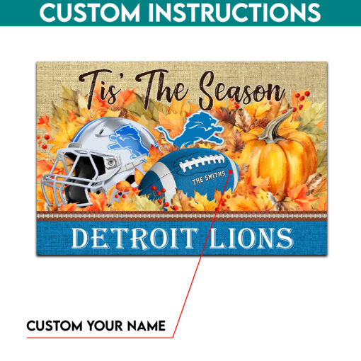 NFL - True fans of Detroit Lions's:NFL