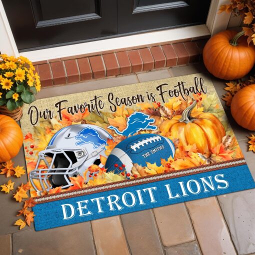 NFL - True fans of Detroit Lions's:NFL