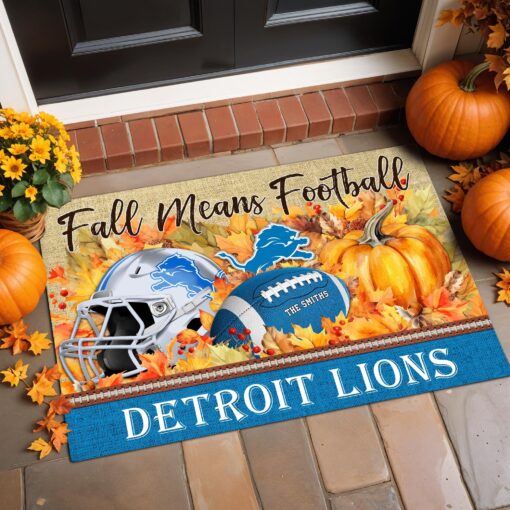 NFL - True fans of Detroit Lions's:NFL