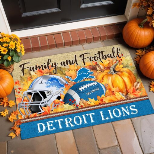 NFL - True fans of Detroit Lions's:NFL