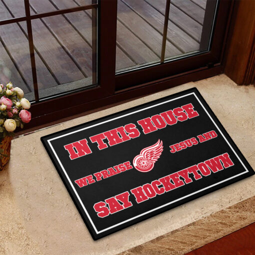 NHL - True fans of Detroit Red Wings's:NHL