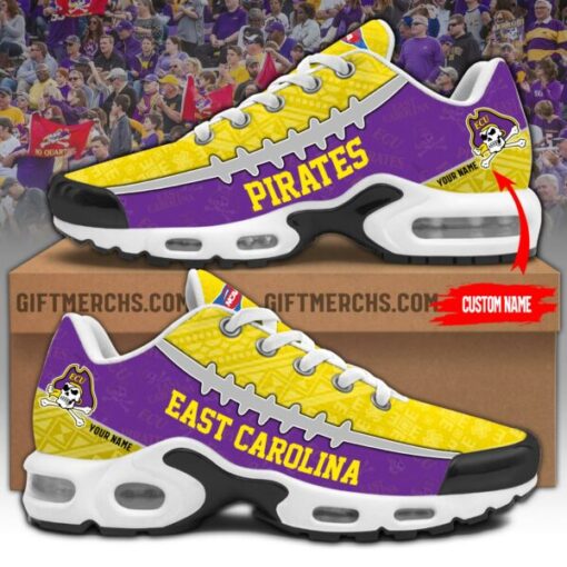 NCAA - True fans of East Carolina's:NCAA