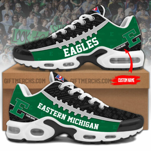 NCAA - True fans of Eastern Michigan's:NCAA