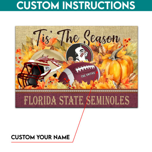 NCAA - True fans of Florida State Seminoles's:NCAA