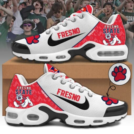 NCAA - True fans of Fresno State Bulldogs's:NCAA