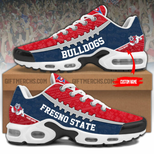 NCAA - True fans of Fresno State Bulldogs's:NCAA