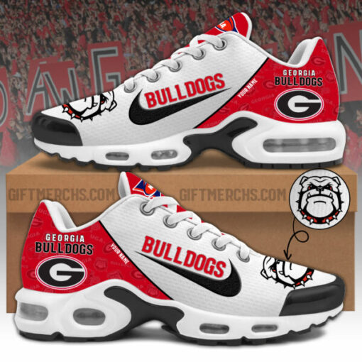 NCAA - True fans of Georgia Bulldogs's:NCAA