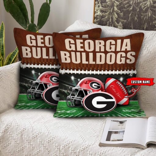 NCAA - True fans of Georgia Bulldogs's:NCAA