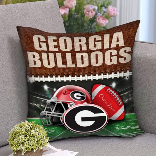 NCAA - True fans of Georgia Bulldogs's:NCAA