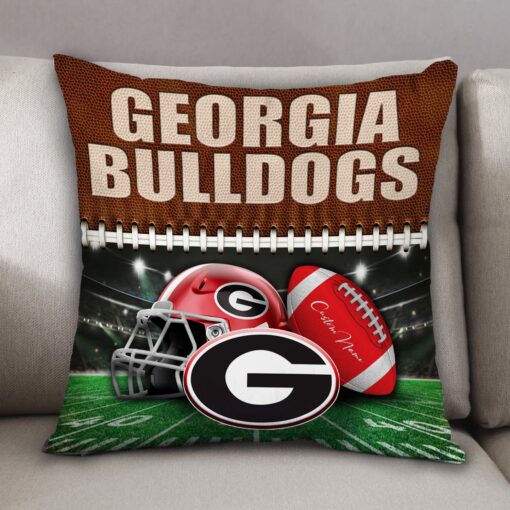 NCAA - True fans of Georgia Bulldogs's:NCAA