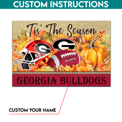 NCAA - True fans of Georgia Bulldogs's:NCAA