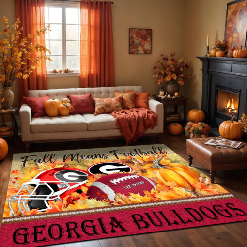 NCAA - True fans of Georgia Bulldogs's:NCAA