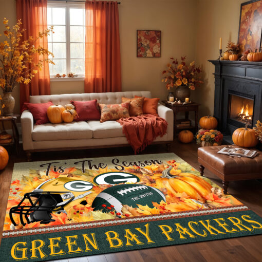 NFL - True fans of Green Bay Packers's:NFL