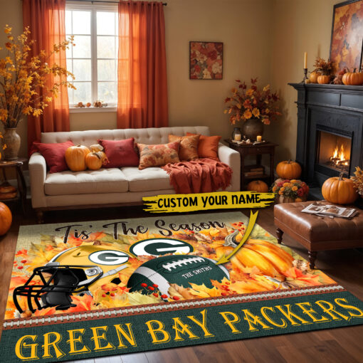 NFL - True fans of Green Bay Packers's:NFL