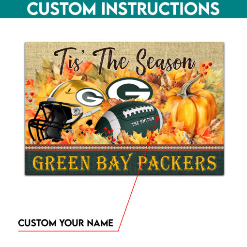 NFL - True fans of Green Bay Packers's:NFL