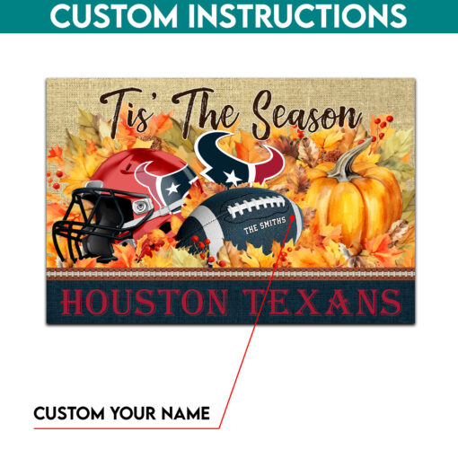 NFL - True fans of Houston Texans's:NFL