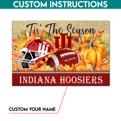 NCAA - True fans of Indiana Hoosiers's:NCAA