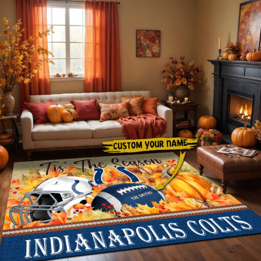 NFL - True fans of Indianapolis Colts's:NFL