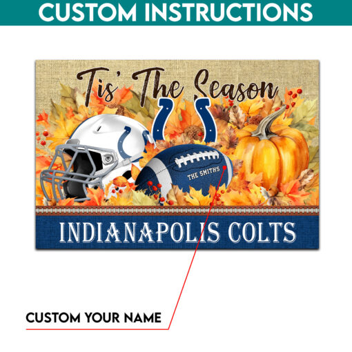 NFL - True fans of Indianapolis Colts's:NFL