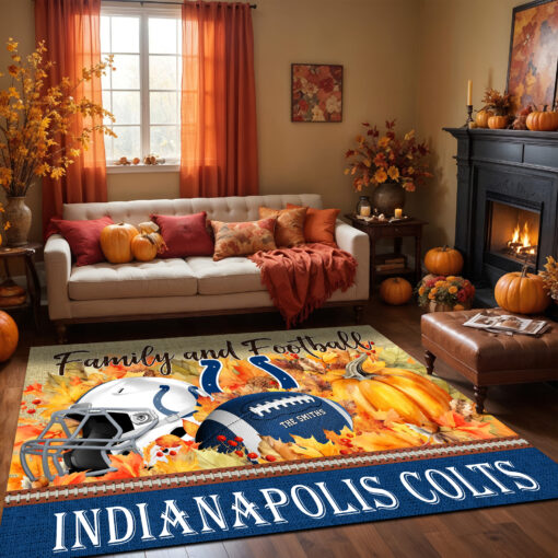 NFL - True fans of Indianapolis Colts's:NFL