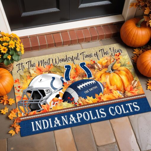 NFL - True fans of Indianapolis Colts's:NFL